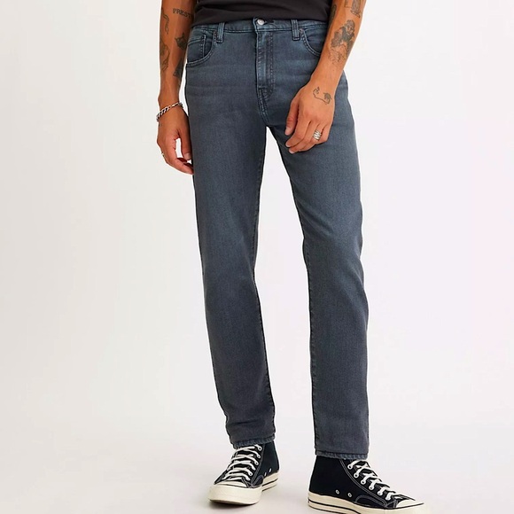 Levi's Premium 512 SLIM TAPER FIT FLEX MEN'S JEANS - Picture 1 of 14